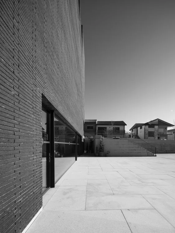RAIAT · Trofa Town Hall, NOARQ · José Carlos Nunes de Oliveira — photograph 24 of 26