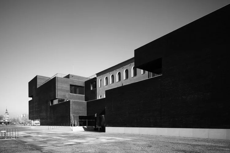 RAIAT · Trofa Town Hall, NOARQ · José Carlos Nunes de Oliveira — photograph 6 of 26