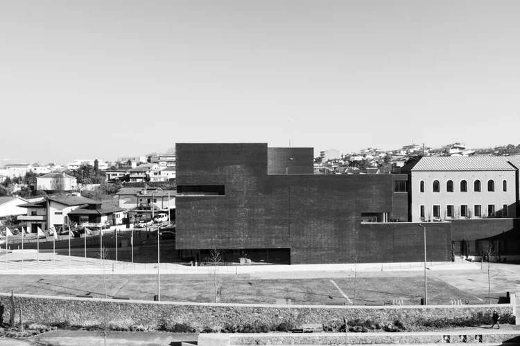 RAIAT · Trofa Town Hall, NOARQ · José Carlos Nunes de Oliveira — photograph 17 of 26