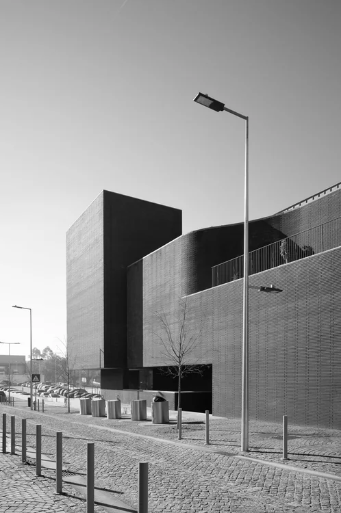 RAIAT · Trofa Town Hall, NOARQ · José Carlos Nunes de Oliveira — photograph 3 of 26