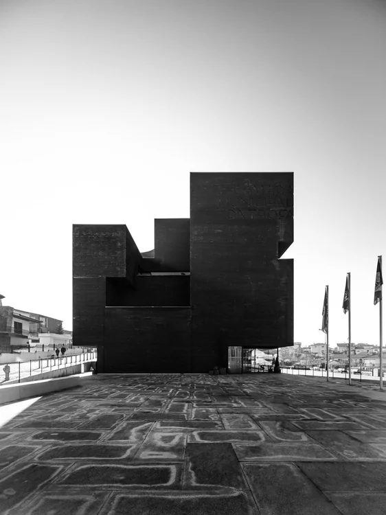 RAIAT · Trofa Town Hall, NOARQ · José Carlos Nunes de Oliveira — photograph 13 of 26
