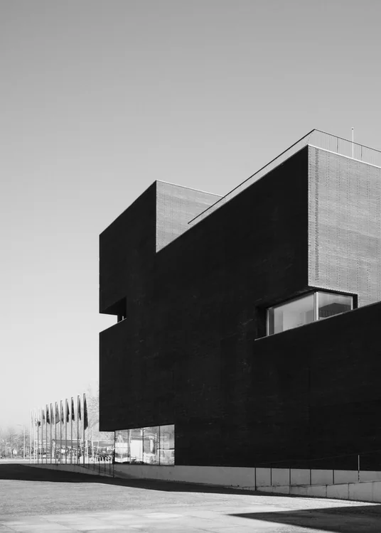 RAIAT · Trofa Town Hall, NOARQ · José Carlos Nunes de Oliveira — photograph 22 of 26