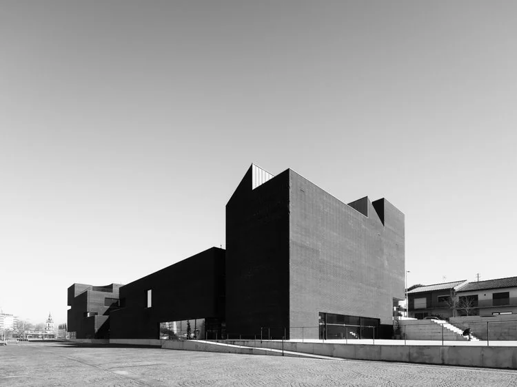 RAIAT · Trofa Town Hall, NOARQ · José Carlos Nunes de Oliveira — photograph 25 of 26