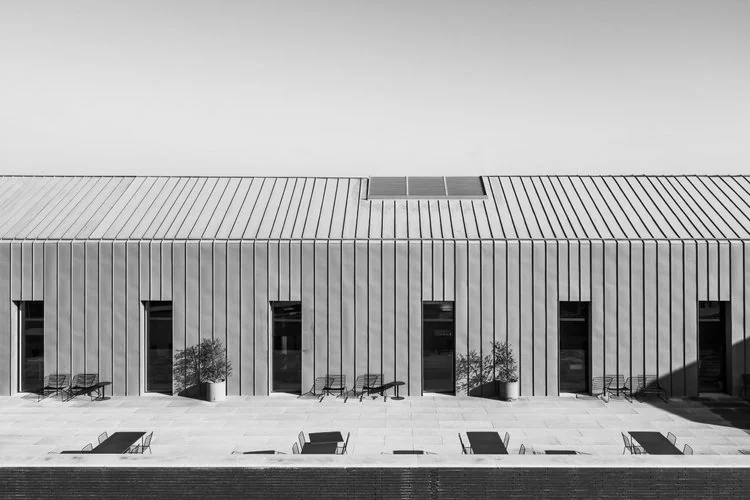 RAIAT · Trofa Town Hall, NOARQ · José Carlos Nunes de Oliveira — photograph 20 of 26