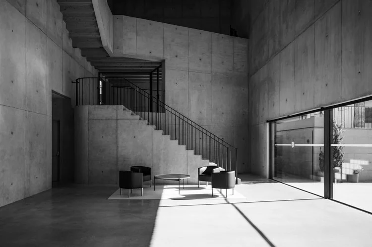 RAIAT · Trofa Town Hall, NOARQ · José Carlos Nunes de Oliveira — photograph 8 of 26