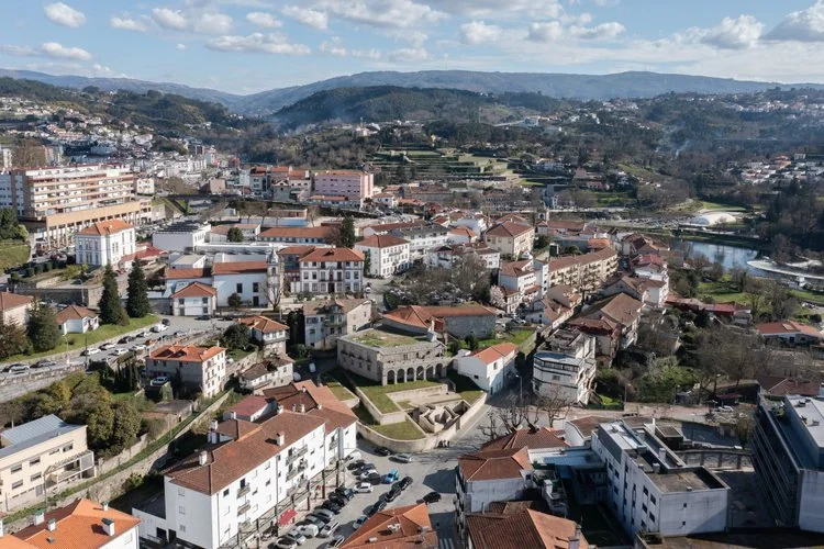 Solar dos Magalhães, Álvaro Siza — photograph 24 of 26