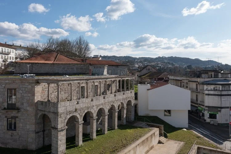 Solar dos Magalhães, Álvaro Siza — photograph 26 of 26