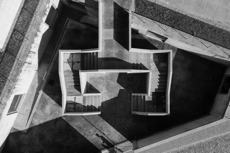 Solar dos Magalhães, Álvaro Siza — photograph 23 of 26