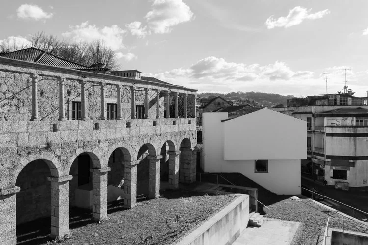 Solar dos Magalhães, Álvaro Siza — photograph 21 of 26