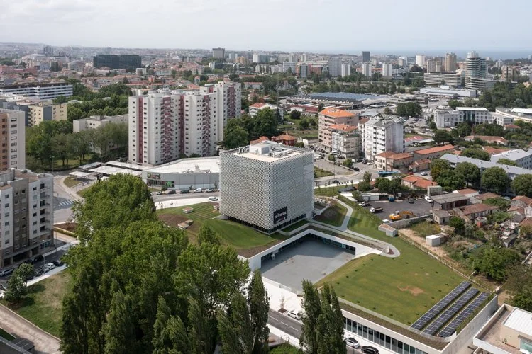 Arena Liga PortugalOODA
