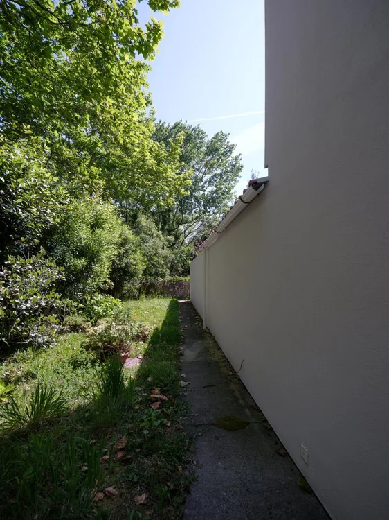 Casa Alves dos Santos, Álvaro Siza — photograph 25 of 26