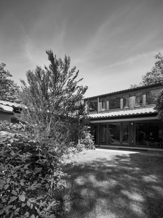 Casa Alves dos Santos, Álvaro Siza — photograph 16 of 26