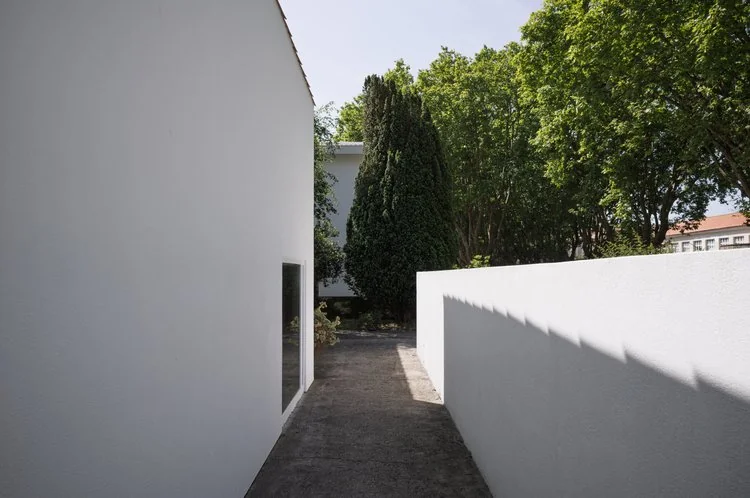 Casa Alves dos Santos, Álvaro Siza — photograph 9 of 26