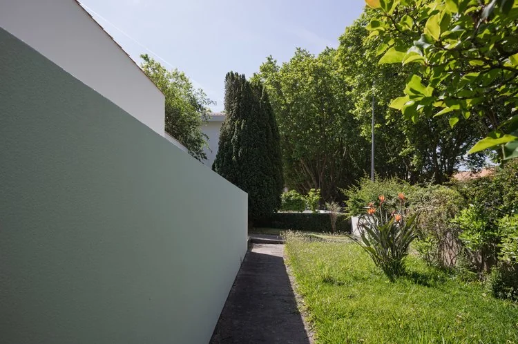 Casa Alves dos Santos, Álvaro Siza — photograph 20 of 26