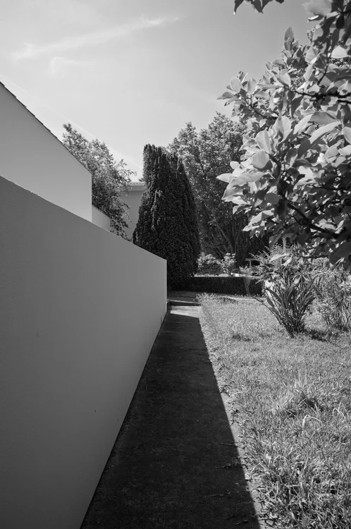 Casa Alves dos Santos, Álvaro Siza — photograph 14 of 26