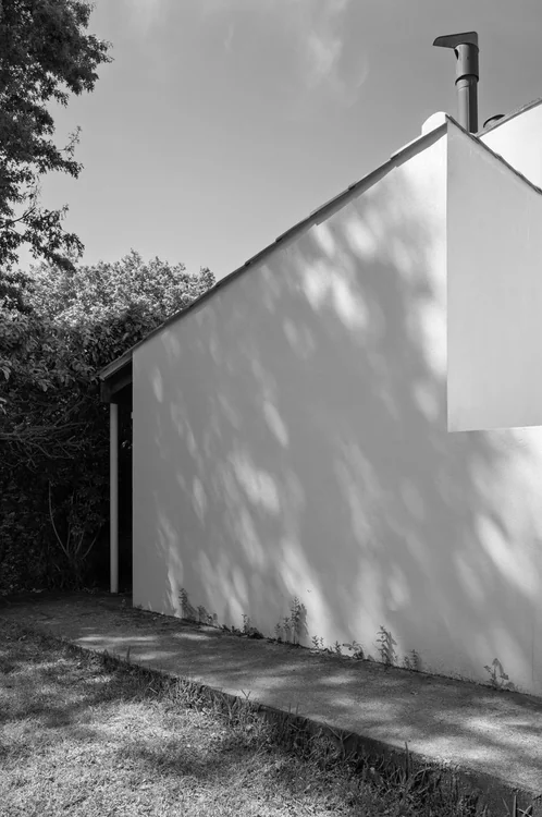 Casa Alves dos Santos, Álvaro Siza — photograph 7 of 26