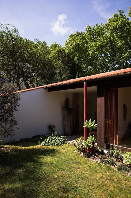 Casa Alves dos Santos, Álvaro Siza — photograph 24 of 26