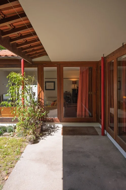 Casa Alves dos Santos, Álvaro Siza — photograph 17 of 26