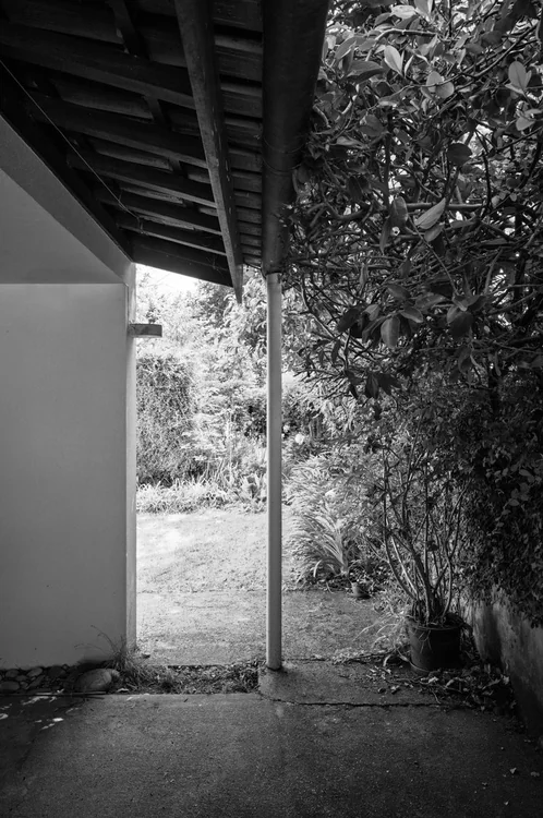 Casa Alves dos Santos, Álvaro Siza — photograph 10 of 26