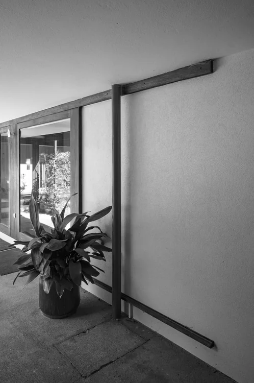 Casa Alves dos Santos, Álvaro Siza — photograph 3 of 26