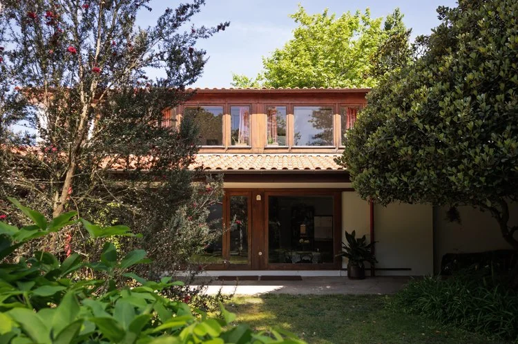 Casa Alves dos Santos, Álvaro Siza — photograph 22 of 26