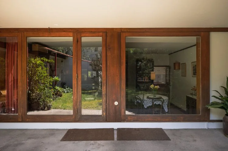 Casa Alves dos Santos, Álvaro Siza — photograph 8 of 26