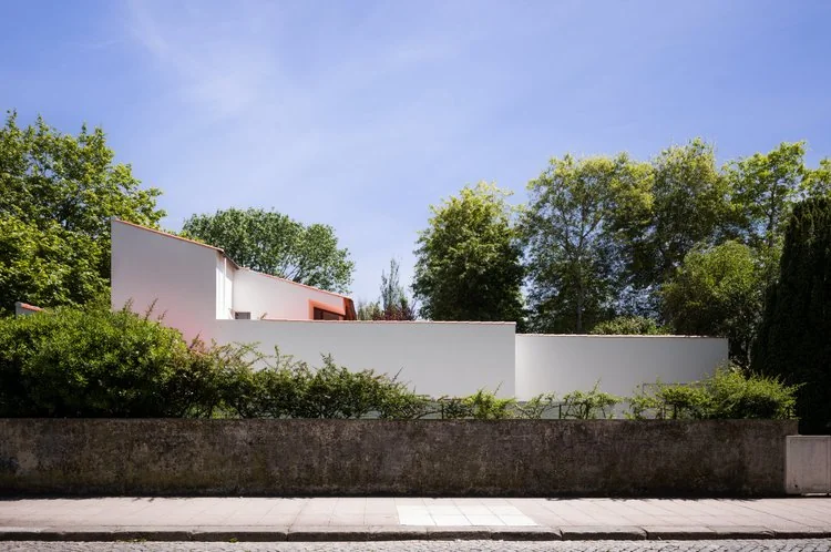 Casa Alves dos Santos, Álvaro Siza — photograph 13 of 26