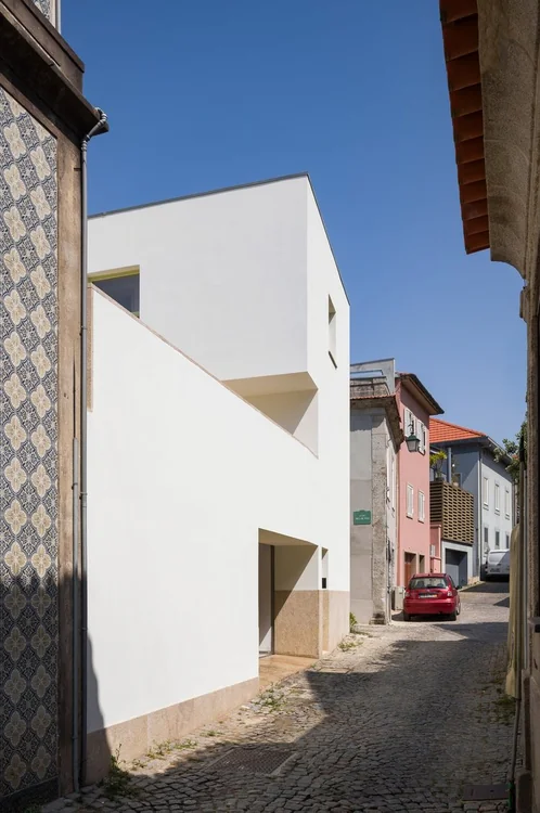Casa na Foz, Álvaro Siza · Porto — photograph 11 of 26