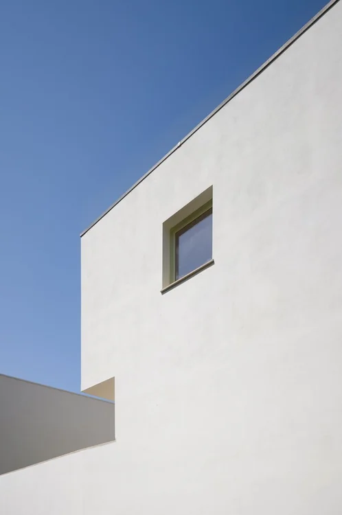 Casa na Foz, Álvaro Siza · Porto — photograph 4 of 26
