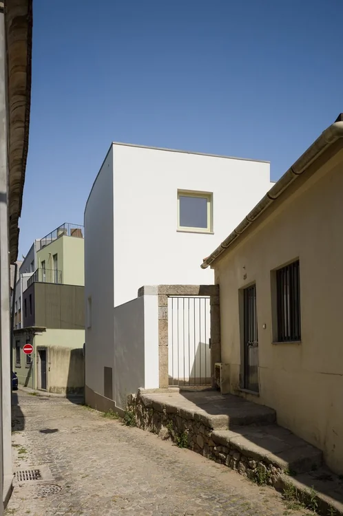 Casa na Foz, Álvaro Siza · Porto — photograph 16 of 26