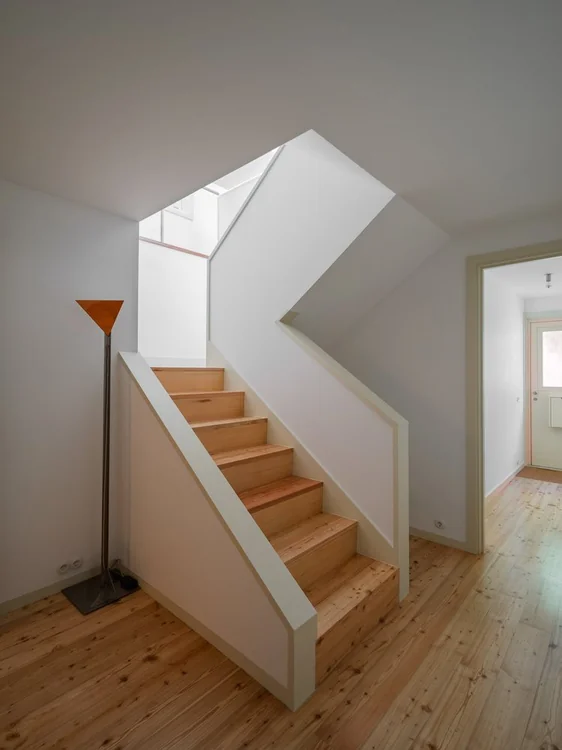 Casa na Foz, Álvaro Siza · Porto — photograph 26 of 26