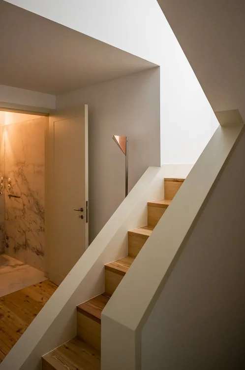 Casa na Foz, Álvaro Siza · Porto — photograph 5 of 26