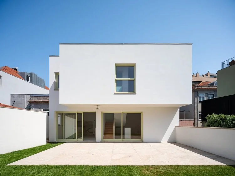 Casa na Foz
