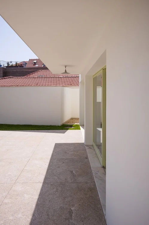 Casa na Foz, Álvaro Siza · Porto — photograph 10 of 26