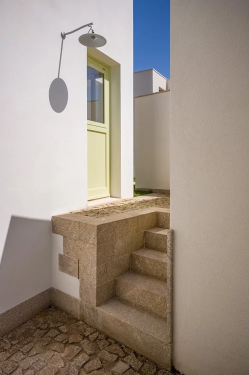 Casa na Foz, Álvaro Siza · Porto — photograph 14 of 26