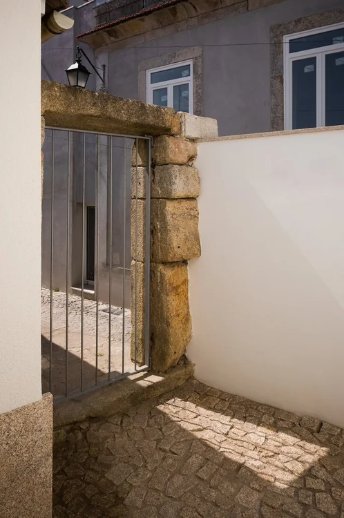 Casa na Foz, Álvaro Siza · Porto — photograph 3 of 26