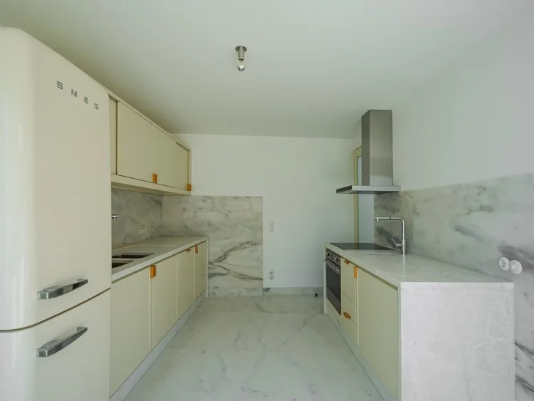 Casa na Foz, Álvaro Siza · Porto — photograph 15 of 26