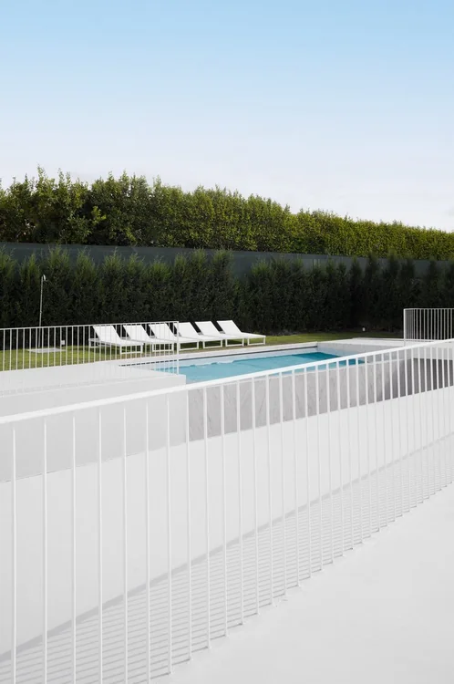 Casa MSBCNOARQ