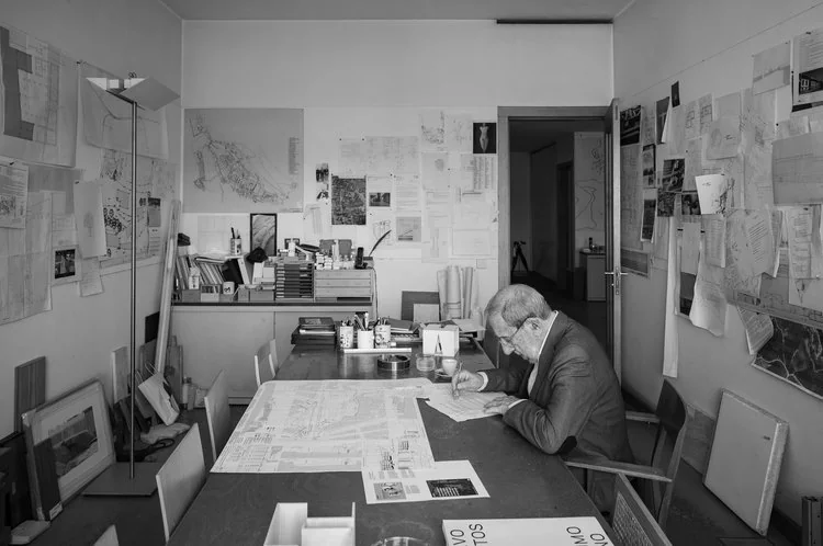 Álvaro Siza Office, Porto — photograph 25 of 26