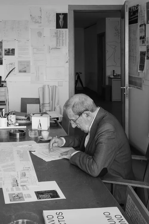 Álvaro Siza Office