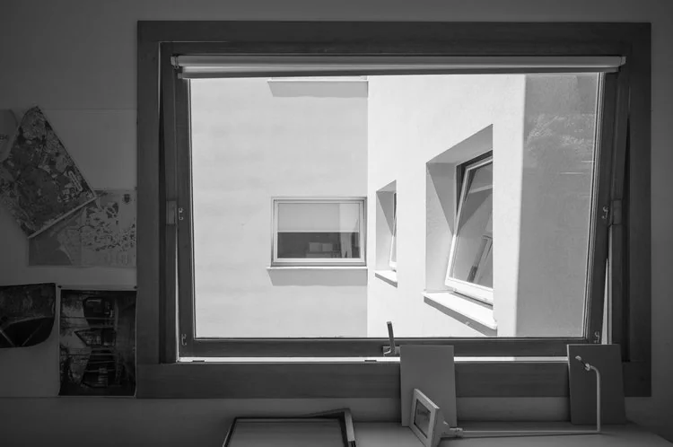 Álvaro Siza Office, Porto — photograph 3 of 26