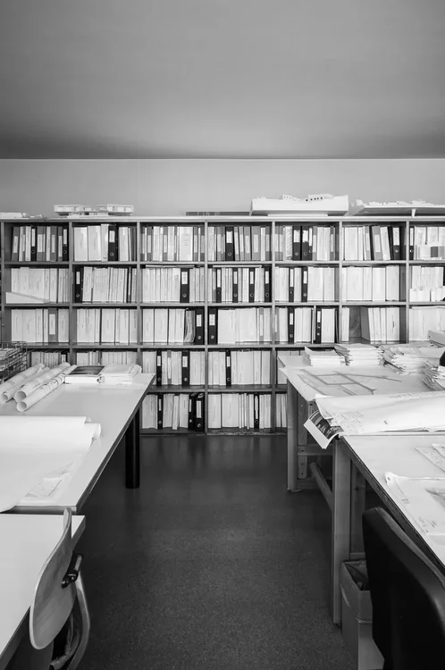 Souto de Moura Office, Eduardo Souto de Moura · Porto — photograph 23 of 26