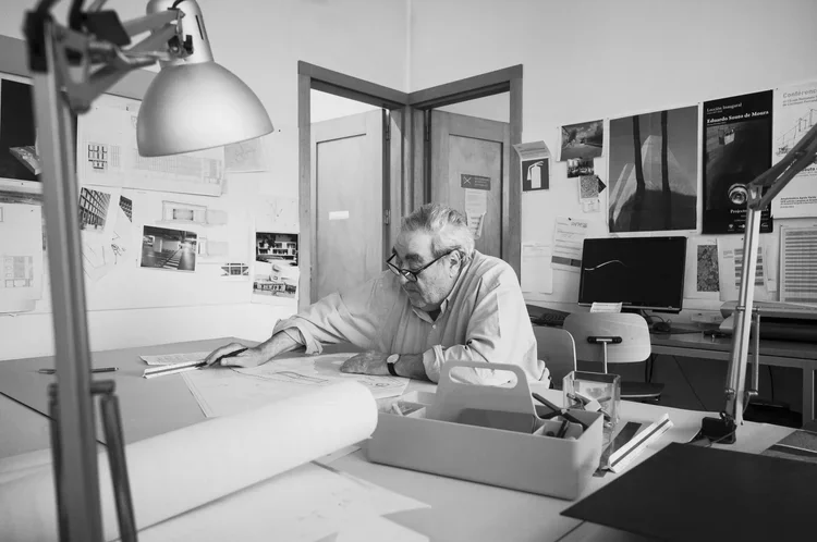 Souto de Moura Office, Eduardo Souto de Moura · Porto — photograph 5 of 26