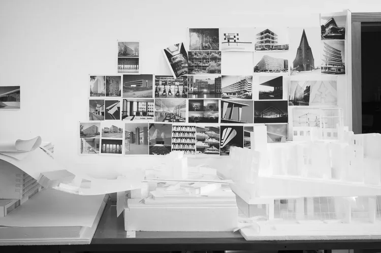 Souto de Moura Office, Eduardo Souto de Moura · Porto — photograph 24 of 26