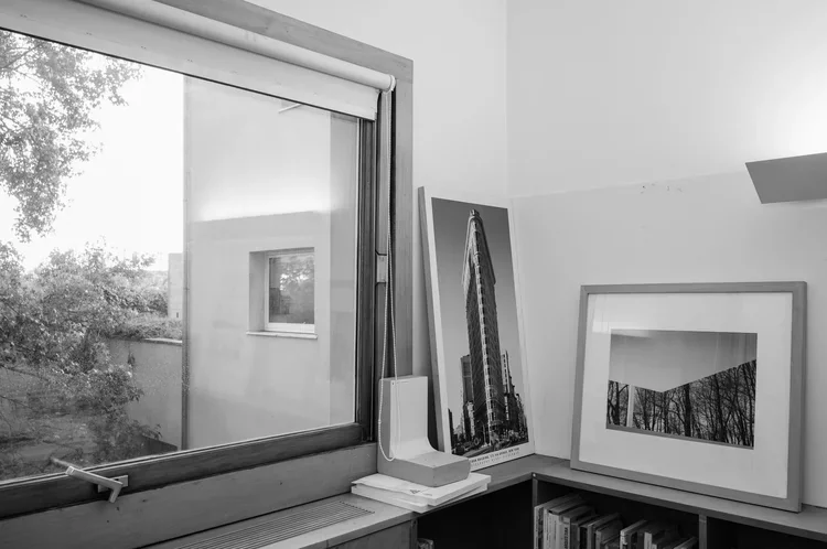 Souto de Moura Office, Eduardo Souto de Moura · Porto — photograph 22 of 26