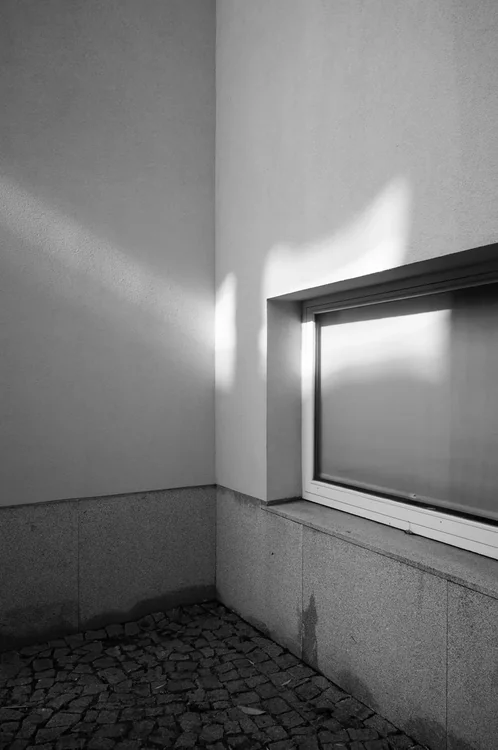 ALX · Aleixo Office Building, Álvaro Siza · Porto — photograph 4 of 26