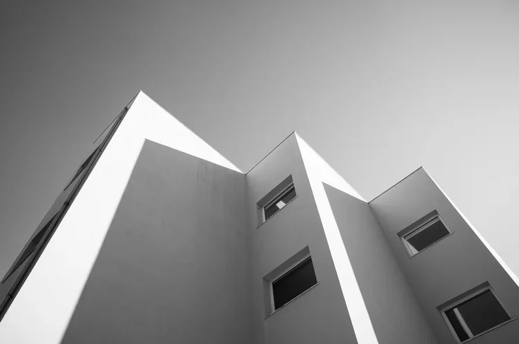 ALX · Aleixo Office Building, Álvaro Siza · Porto — photograph 2 of 26