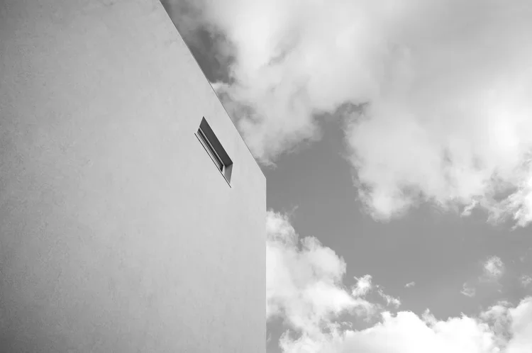 ALX · Aleixo Office Building, Álvaro Siza · Porto — photograph 10 of 26