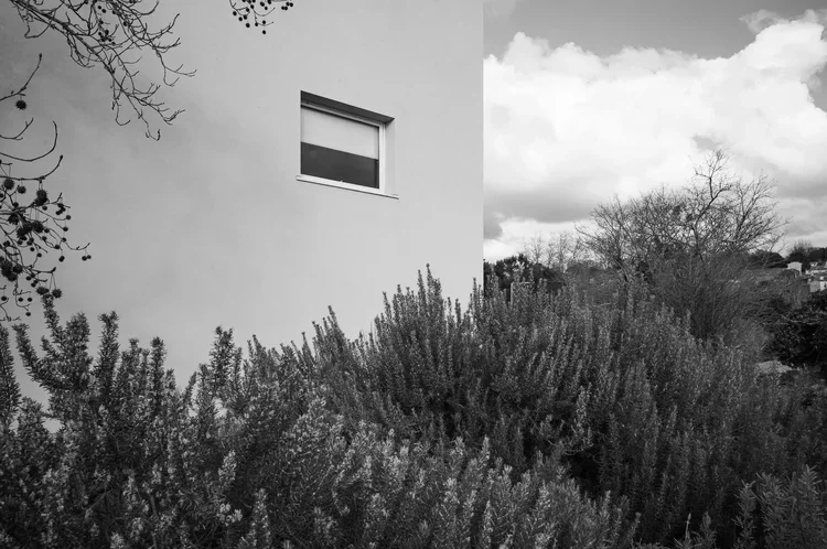 ALX · Aleixo Office Building, Álvaro Siza · Porto — photograph 15 of 26