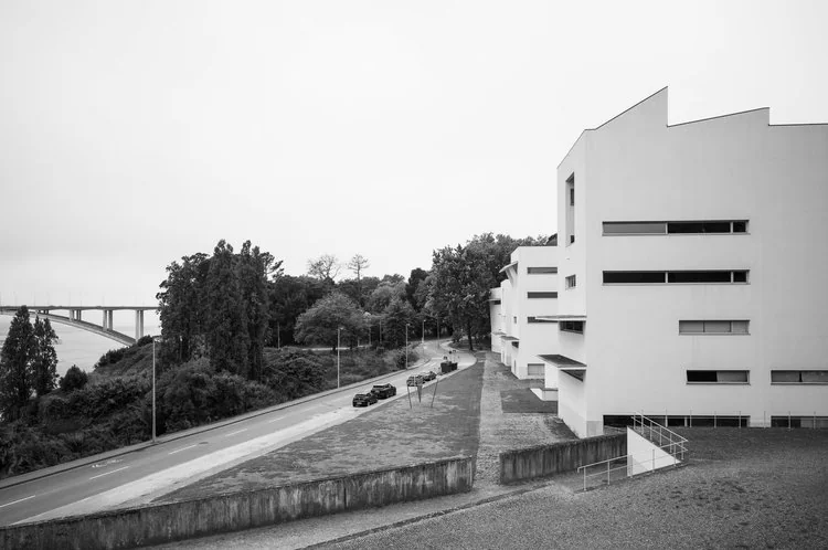 FAUP, Álvaro Siza · Porto — photograph 20 of 26